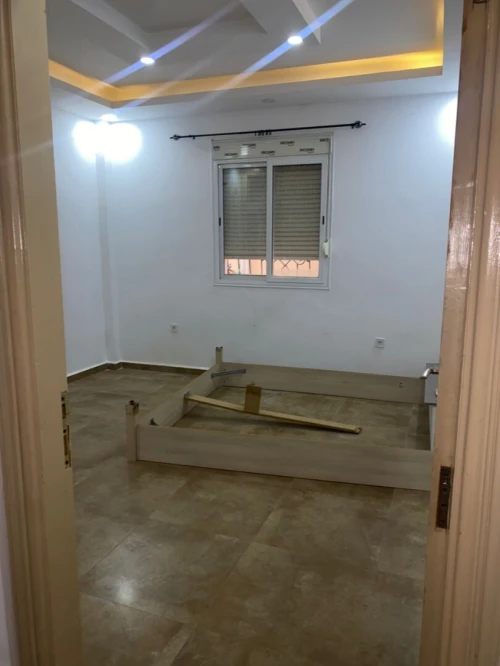 Vente Appartement F4 Alger Bordj el kiffan