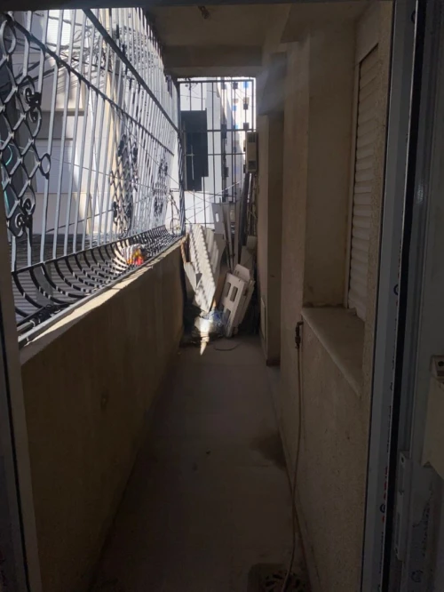 Vente Appartement F4 Alger Bordj el kiffan