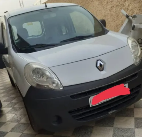 Renault Kangoo 2010 Kangoo