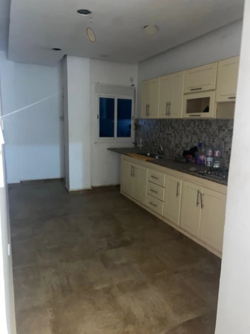 Vente Appartement F4 Alger Bordj el kiffan