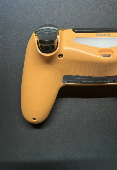 Sony Dualshock 4 LIMITED EDITION DEAHT STRANDING