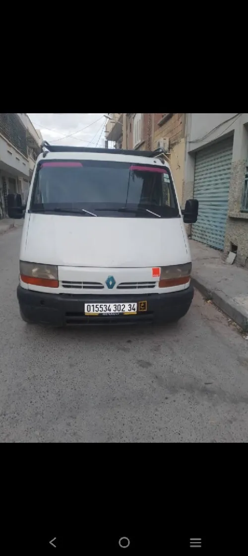 مستار كنيش مستار 2 2002
