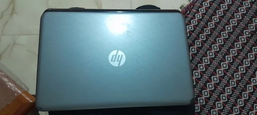 Pc hp i3 4ème génération ram 4g disque dur 512g 
