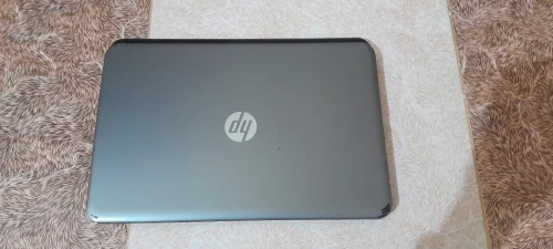 Pc hp i3 4ème génération ram 4g disque dur 512g 