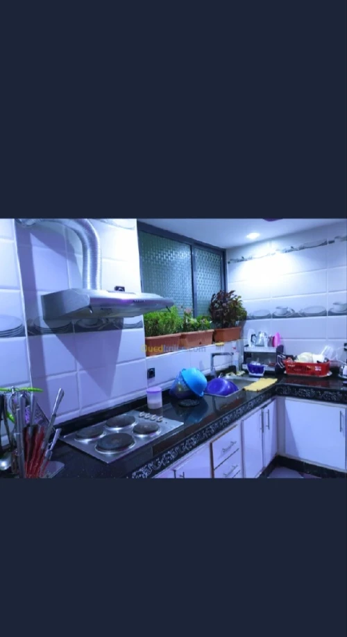 Vente Immeuble Oran Bethioua
