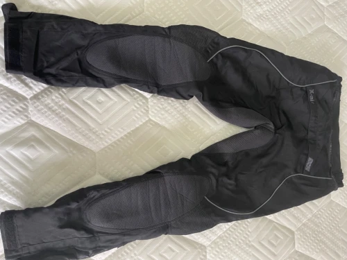Pantalon moto professionnel européen