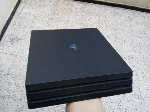 Ps4 pro 1tr 9ra tht ..