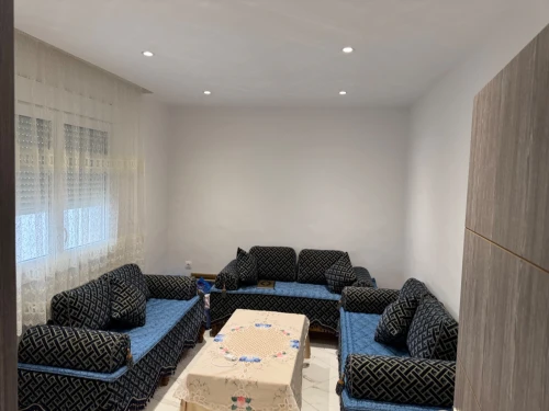 Vente Appartement F3 Tlemcen Mansourah
