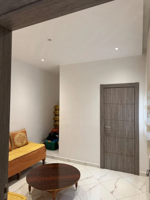 Vente Appartement F3 Tlemcen Mansourah