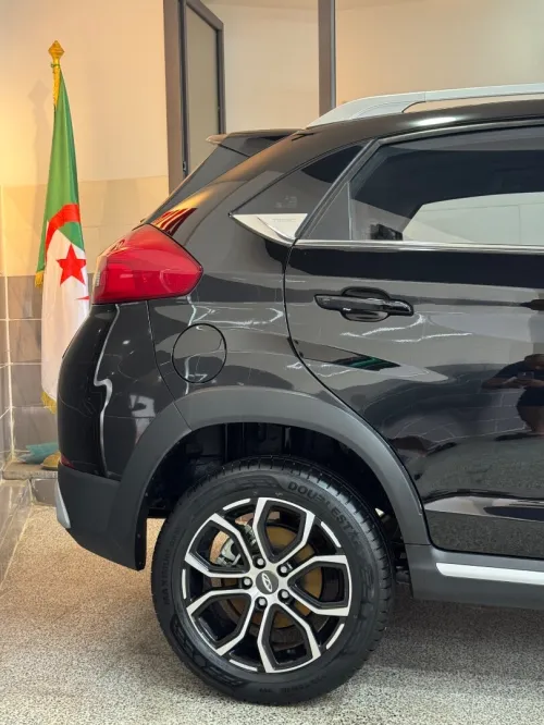 Chery Tiggo 2 pro 2024 1.5 MT 1.5 ess 108ch