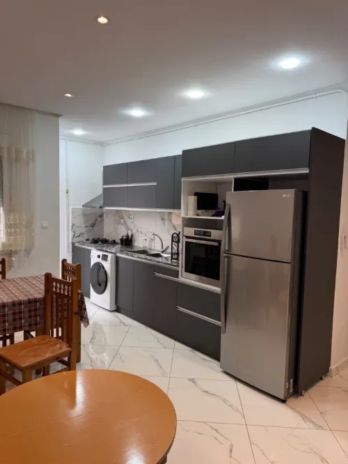 Vente Appartement F3 Tlemcen Mansourah
