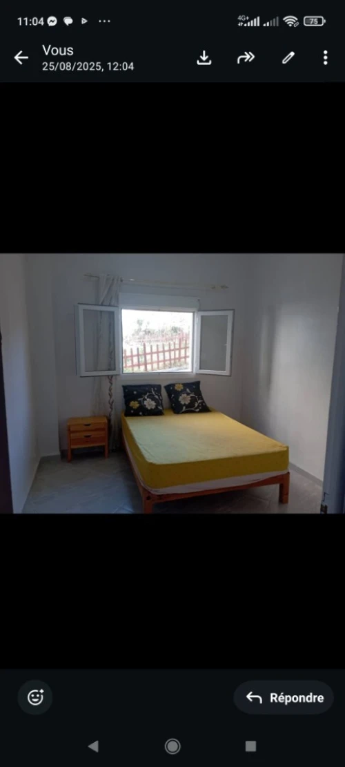Vente Appartement F3 Boumerdès Boumerdes