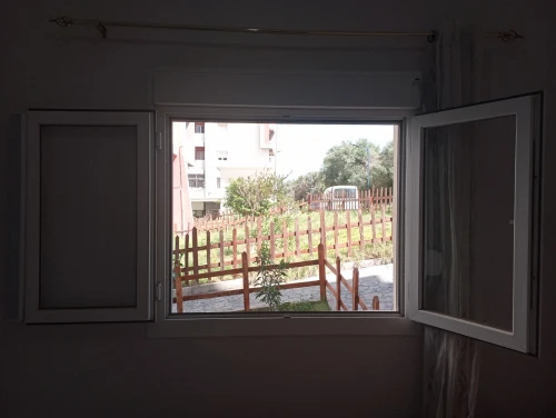 Vente Appartement F3 Boumerdès Boumerdes