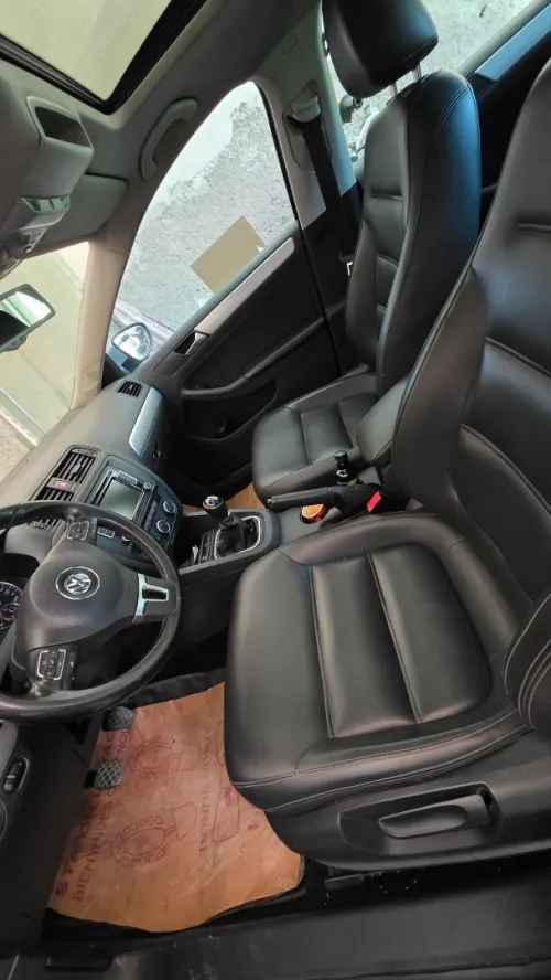 Volkswagen Jetta 2014 Life
