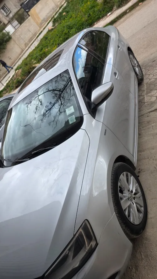 Volkswagen Jetta 2014 Life