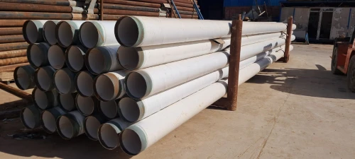 Tube acier 