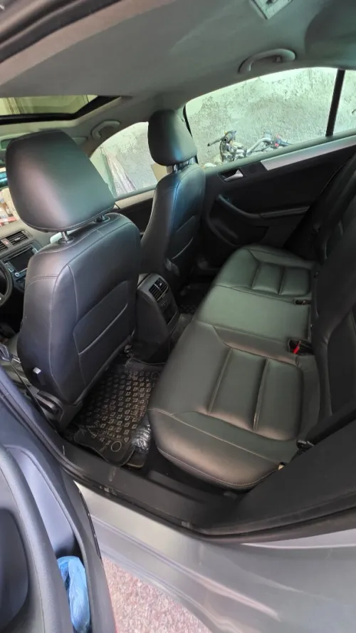 Volkswagen Jetta 2014 Life