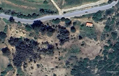 Vente Terrain Boumerdès Thenia