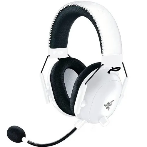 RAZER BLACKSHARK V2 PRO THX SPACIAL AUDIO (PC/PS/MAC/SWITCH) WHITE
