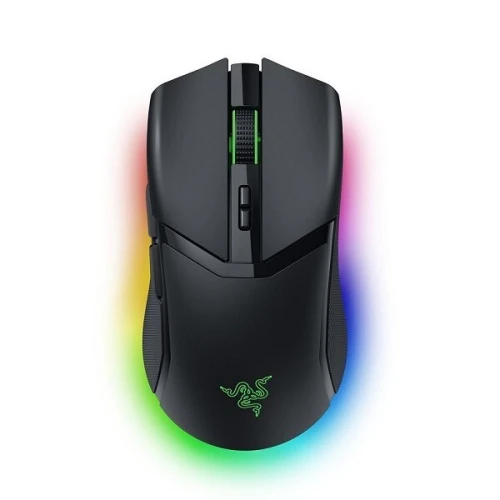 USB RAZER COBRA PRO WIRELESS BLACK