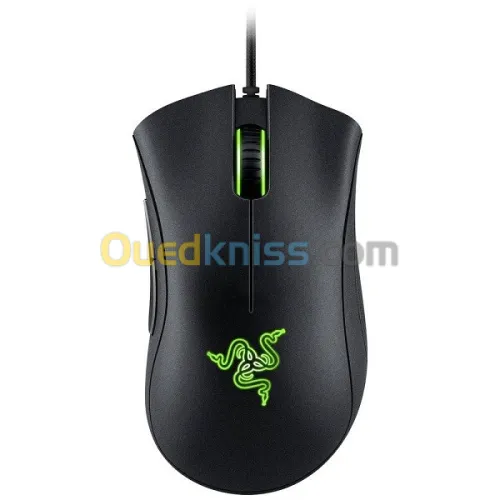 USB RAZER DEATHADDER ESSENTIAL BLACK