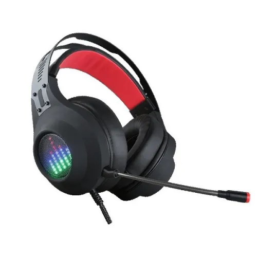 AURES GAMING HORNS HS40 7.1 VIRTUEL