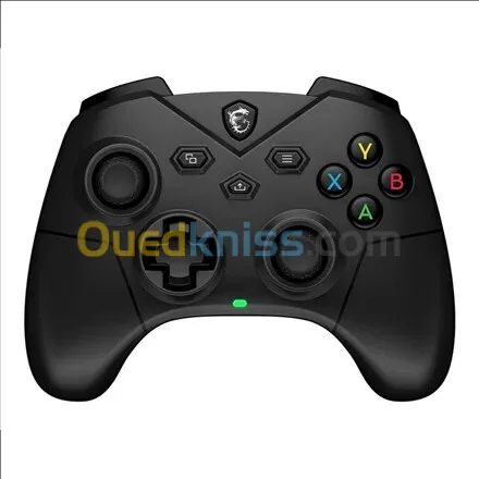 MSI SANS FIL FORCE GC300 BLACK TVD
