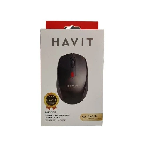 HAVIT SANS FIL MS10RF