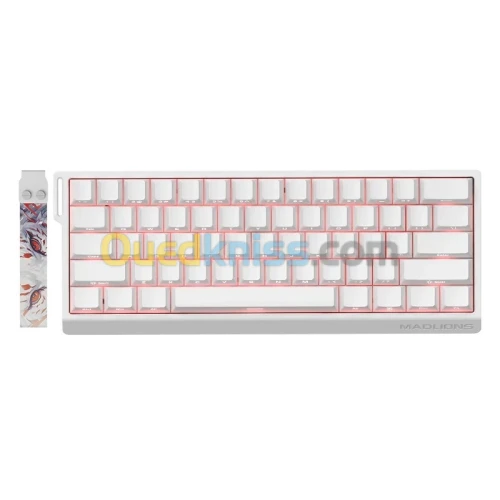 FFG MADLIONS MAD60 HE 8K MAGNETIC SWITCHES RGB WHITE