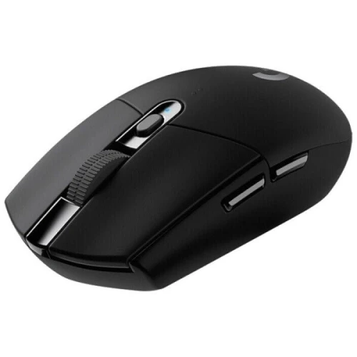 LOGITECH SANS FIL GAMING G304 BLACK RGB (CHINA VER)