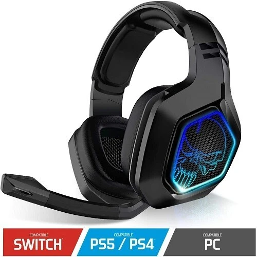 SPIRIT OF GAMER XPERT-H900