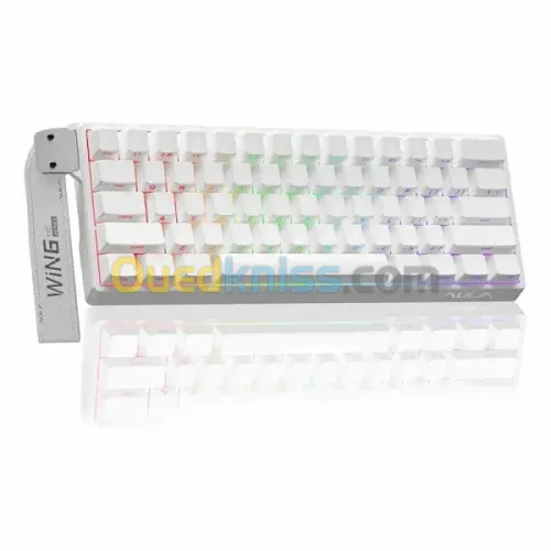 MAGNETIC SWITCHES AULA WIN60 RGB WHITE