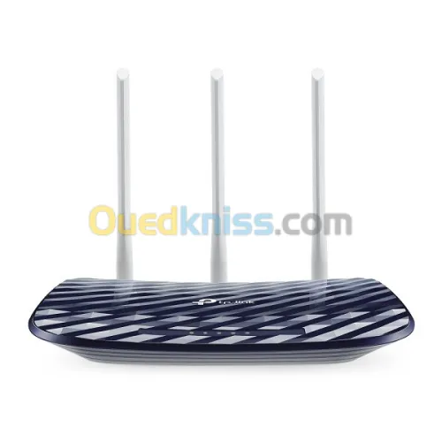 TP-LINK ARCHER C20 BI BANDE AC750 MBPS