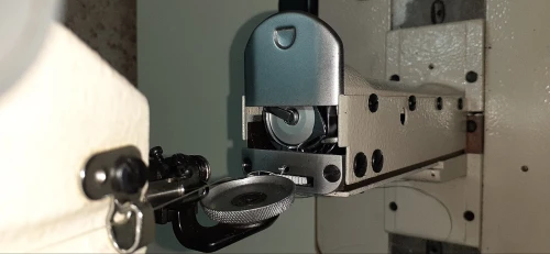 Machine à coudre 