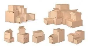 Votre spécialiste de la transformation du carton ondulé