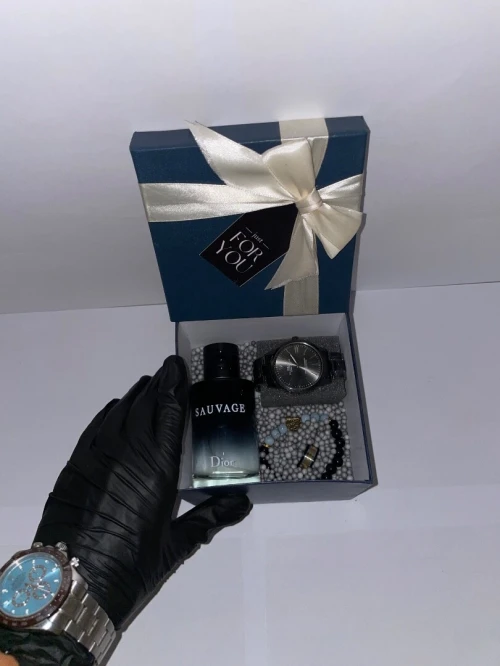 Box cadeau