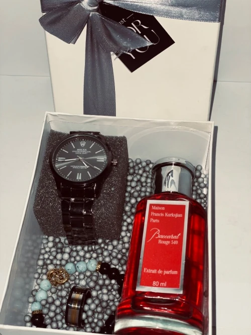 Box cadeau
