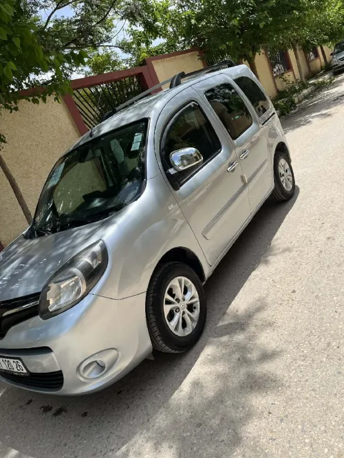 Renault Kangoo 2020 Privilège plus