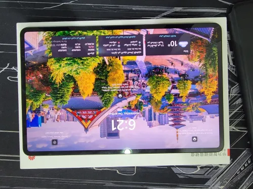 Huawei MateBook E 2 in 1 i7
