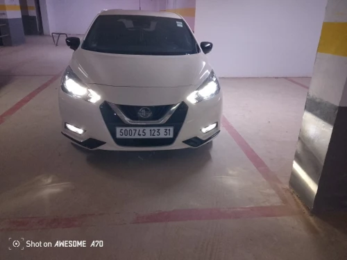 Nissan Micra 2023 N sport