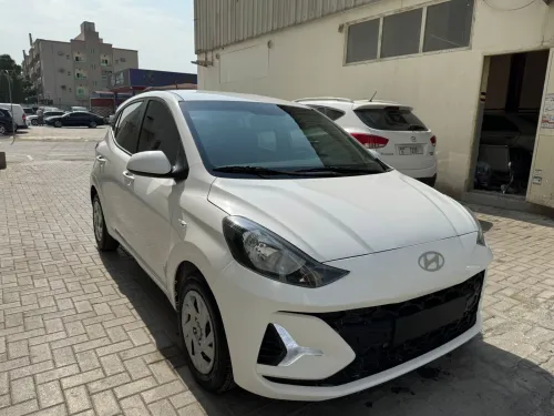 Hyundai I10 grand 2025 Full opiti