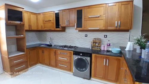 Vente Appartement F4 Blida Boufarik