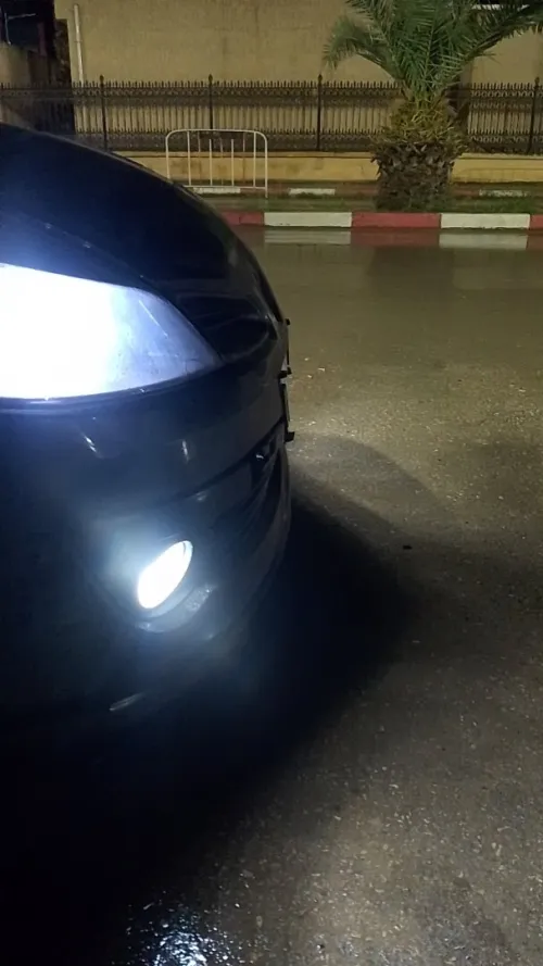 Renault Clio 3 2007 Clio 3