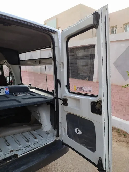 Renault Express 1995 Express