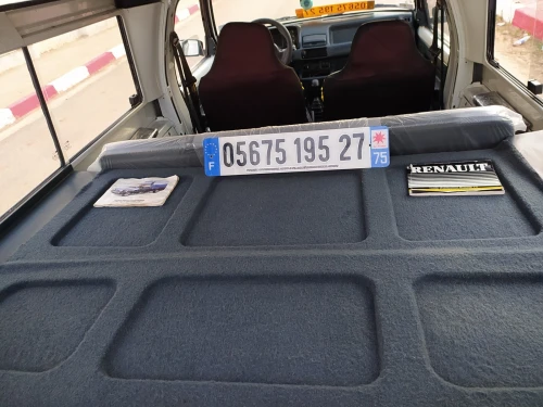 Renault Express 1995 Express