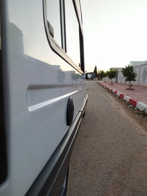 Renault Express 1995 Express