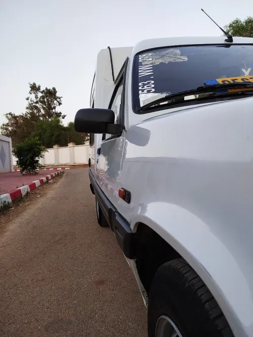 Renault Express 1995 Express