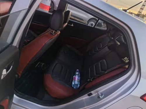 Hyundai Grand i10 2019 Restylée DZ