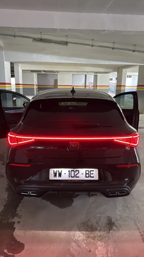 Cupra  Leon 2024 1,5