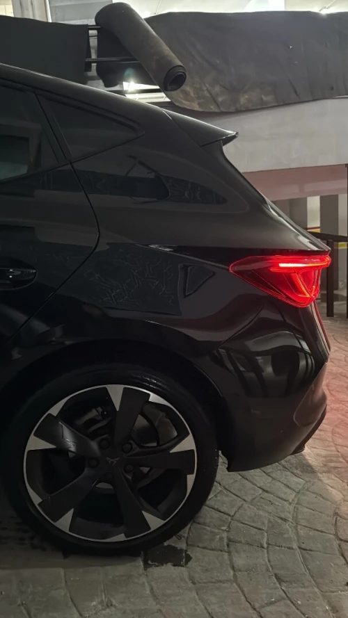 Cupra  Leon 2024 1,5